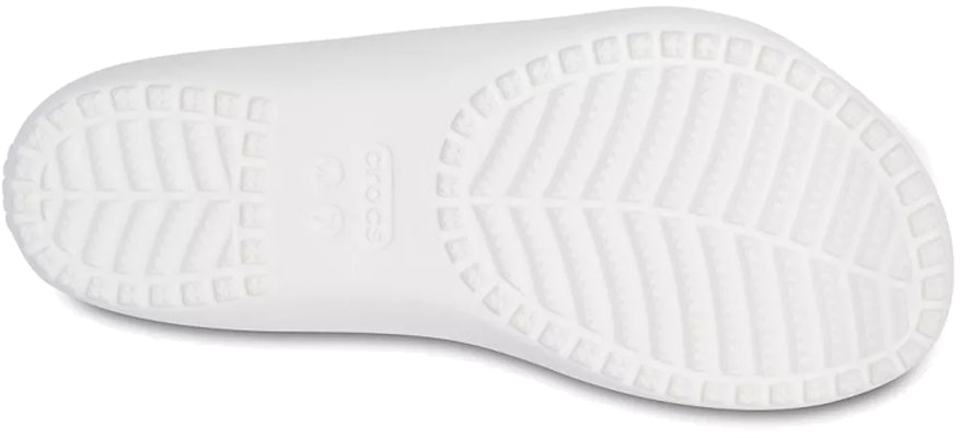 (Women) Crocs Kadee 'White Yellow' 206894-1EX Sizing (Women) Crocs Kadee 'White Yellow' 206894-1EX