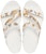 (Women) Crocs Kadee Casual Sandals Camouflage White 206894-960