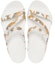 Purchase (Women) Crocs Kadee Casual Sandals Camouflage White 206894-960