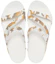 Purchase (W) Crocs Kadee Sandal Santai Corak Camouflage Putih 206894-960