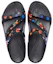 Purchase (W) Sandal Kasual Crocs Kadee Tie Dye Hitam 206894-001