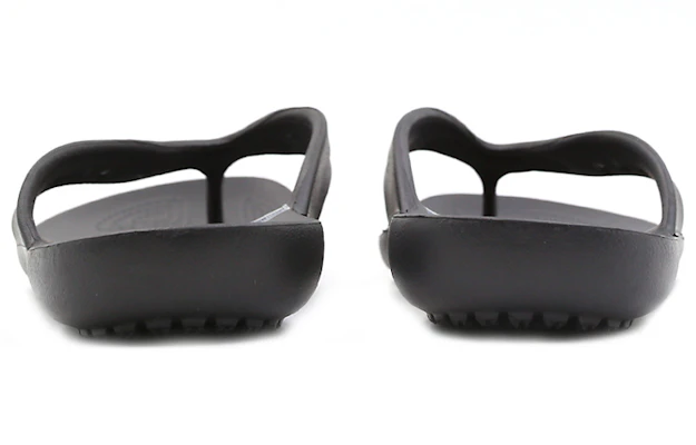 (W) Crocs Kadee 防滑舒适人字拖 黑色 14177-001 Shop (W) Crocs Kadee 防滑舒适人字拖 黑色 14177-001