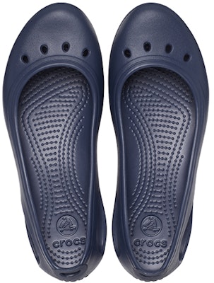 (Women) Crocs Kadee Flat Sandal 'Blue' 11215-463 Purchase (Women) Crocs Kadee Flat Sandal 'Blue' 11215-463