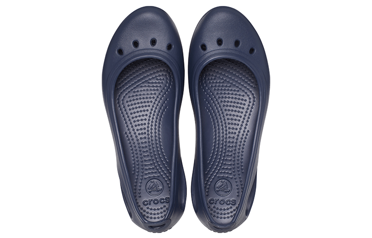 Purchase (Women) Crocs Kadee Flat Sandal 'Blue' 11215-463