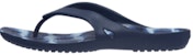 (W) Crocs Kadee Flip-Flop 'Biru' 206866-410