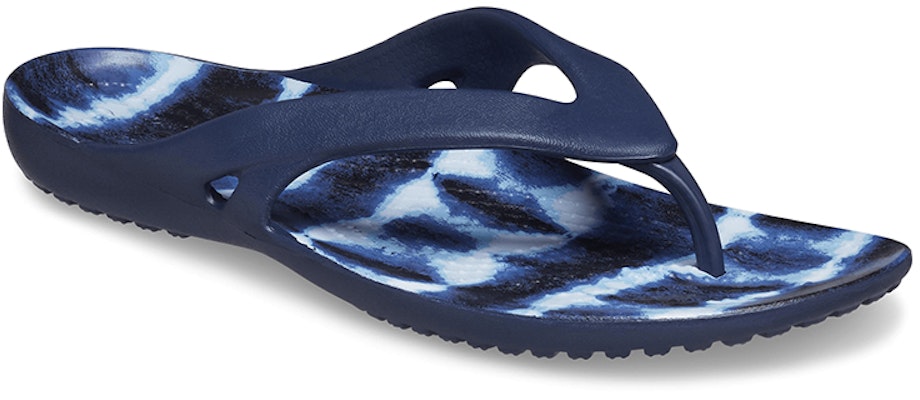 (Women) Crocs Kadee Flip-Flop 'Blue' 206866-410 Lookbook (Women) Crocs Kadee Flip-Flop 'Blue' 206866-410