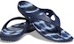 (W) Crocs Kadee Flip-Flop 'Biru' 206866-410
