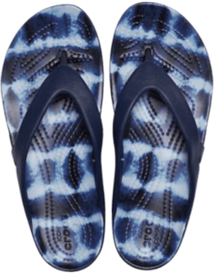 (W) Crocs Kadee Flip-Flop 'Biru' 206866-410 Purchase (W) Crocs Kadee Flip-Flop 'Biru' 206866-410