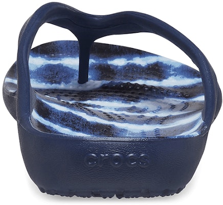 (W) Crocs Kadee Flip-Flop 'Biru' 206866-410 Details for (W) Crocs Kadee Flip-Flop 'Biru' 206866-410