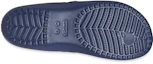Sizing (W) 크록스 카디 플립플랍 (블루) 206866-410