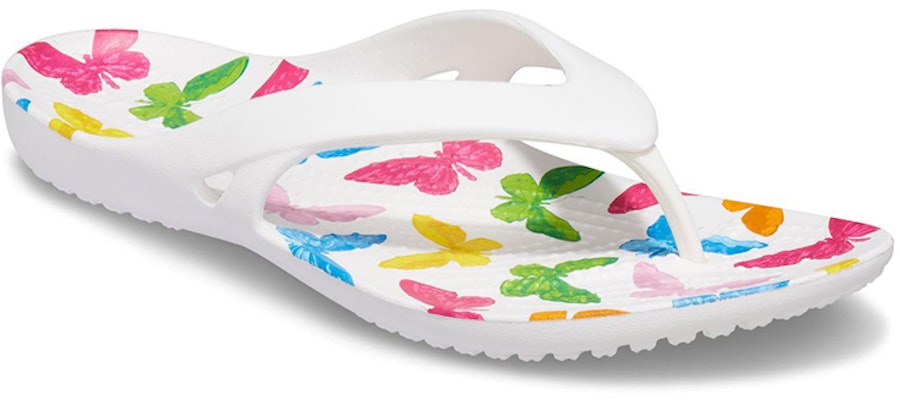 (Women) Crocs Kadee Flip-Flop 'Casual Print' 206866-99Q Lookbook (Women) Crocs Kadee Flip-Flop 'Casual Print' 206866-99Q