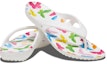 Shop (W) Crocs Kadee Flip-Flop 'Cetakan Kasual' 206866-99Q