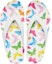 Purchase (W) Crocs Kadee Flip-Flop 'Cetakan Kasual' 206866-99Q