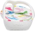 Details for (W) Crocs Kadee Flip-Flop 'Cetakan Kasual' 206866-99Q