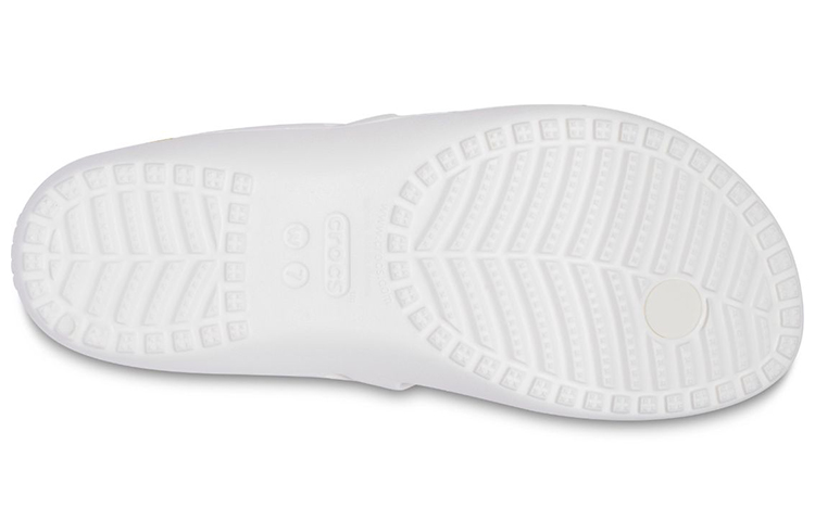 Sizing (W) 크록스 카디 플립플랍 (캐주얼 프린트) 206866-99Q