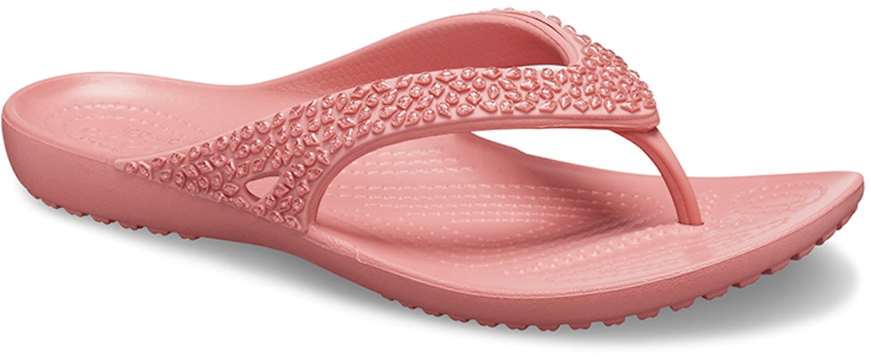 (Women) Crocs Kadee Flip-Flop 'Pink' 205741-682 Lookbook (Women) Crocs Kadee Flip-Flop 'Pink' 205741-682