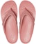 Purchase (W) Crocs Kadee Flip-Flop 'Merah Jambu' 205741-682