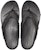 (W) Crocs Kadee Flip-Flop 'Hitam Tulen' 205741-001