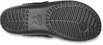 Sizing Crocs鱷魚牌 Kadee 休閒人字拖 女款 純黑