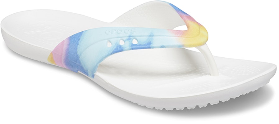 (Women) Crocs Kadee Flip-Flop 'White' 206190-94S Lookbook (Women) Crocs Kadee Flip-Flop 'White' 206190-94S
