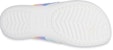 (W) Crocs Kadee Flip-Flop 'Putih' 206190-94S