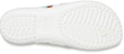 (W) Crocs Kadee Flip Flop 'Casual Print Putih' 206190-9B8