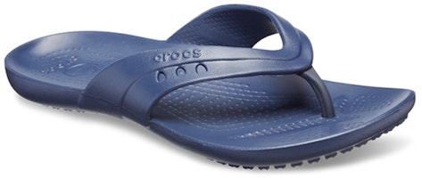 (W) Sandal Jepit Crocs Kadee Biru 14177-410 Order (W) Sandal Jepit Crocs Kadee Biru 14177-410