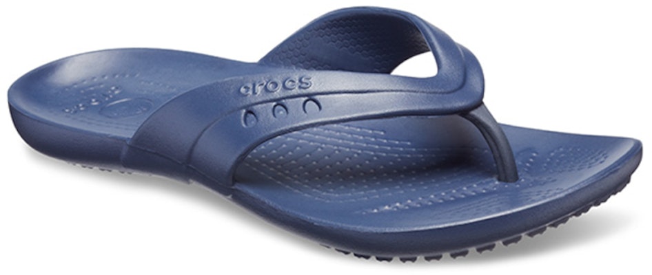 (Women) Crocs Kadee Flip-Flops Blue 14177-410 Order (Women) Crocs Kadee Flip-Flops Blue 14177-410