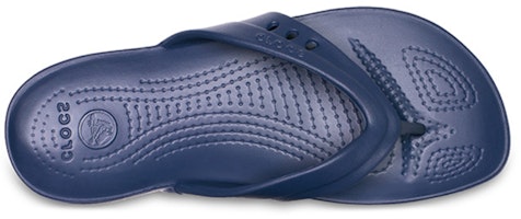 (W) Sandal Jepit Crocs Kadee Biru 14177-410 Lookbook (W) Sandal Jepit Crocs Kadee Biru 14177-410