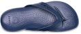 (W) 크록스 카디 플립플랍 블루 (Crocs Kadee 플립플랍 블루) 14177-410