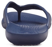 (W) Sandal Jepit Crocs Kadee Biru 14177-410 Shop (W) Sandal Jepit Crocs Kadee Biru 14177-410