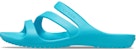 (W) 크록스 카디 II 블루 (Crocs Kadee II Blue) 206756-4SL