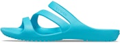 Buy (W) 크록스 카디 II 블루 (Crocs Kadee II Blue) 206756-4SL