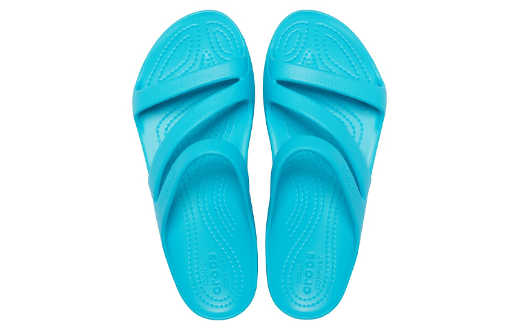 Purchase (Women) Crocs Kadee II 'Blue Casual' 206756-4SL