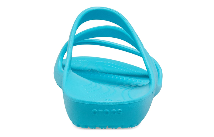 Details for (Women) Crocs Kadee II 'Blue Casual' 206756-4SL