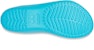 (W) 크록스 카디 II 블루 (Crocs Kadee II Blue) 206756-4SL