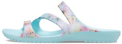Buy (W) Crocs Kadee II '玻璃蓝' 207582-4SU