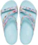 Shop (W) Crocs Kadee II '玻璃蓝' 207582-4SU