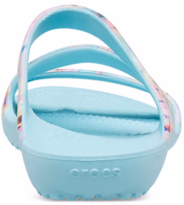 (Women) Crocs Kadee II 'Glass Blue' 207582-4SU Purchase (Women) Crocs Kadee II 'Glass Blue' 207582-4SU