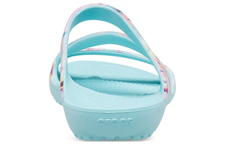 Purchase (W) Crocs Kadee II '玻璃蓝' 207582-4SU