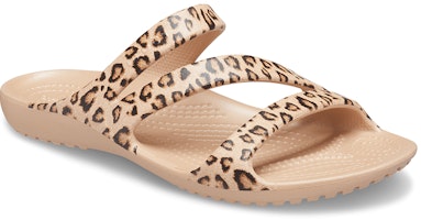 (W) クロックス Kadee II 「レオパード」 206894-90L Lookbook (W) クロックス Kadee II 「レオパード」 206894-90L