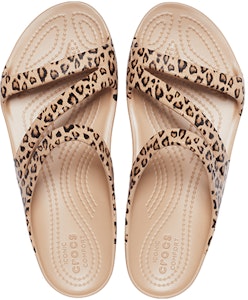 (W) Crocs Kadee II 'Macan Tutul' 206894-90L Purchase (W) Crocs Kadee II 'Macan Tutul' 206894-90L