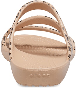 (W) Crocs Kadee II 'Macan Tutul' 206894-90L Details for (W) Crocs Kadee II 'Macan Tutul' 206894-90L