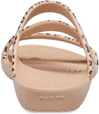 (Women) Crocs Kadee II 'Leopard' 206894-90L Details for (Women) Crocs Kadee II 'Leopard' 206894-90L
