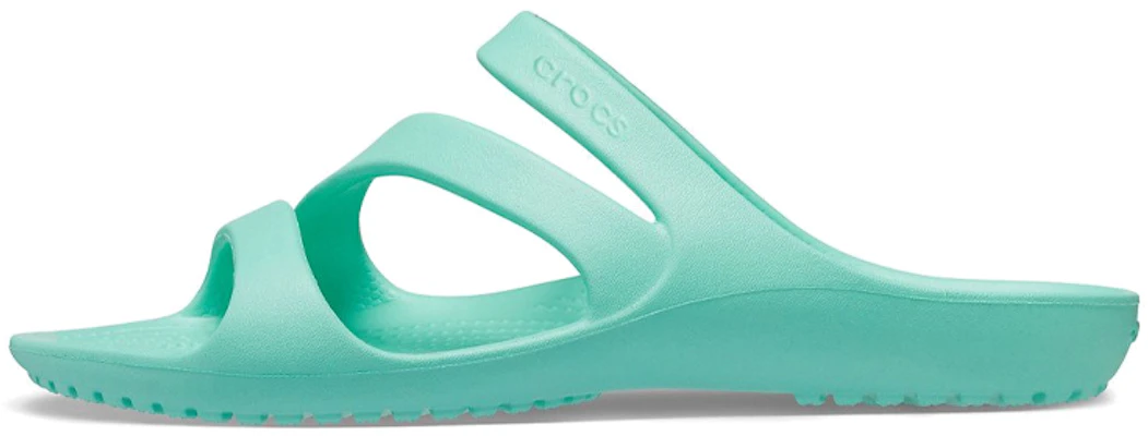(Women) Crocs Kadee II 'Mint Green' 206756-3U3 Buy (Women) Crocs Kadee II 'Mint Green' 206756-3U3