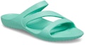 Lookbook (W) Crocs Kadee II 'Hijau Pudina' 206756-3U3