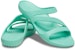 (W) Crocs Kadee II 'Hijau Pudina' 206756-3U3
