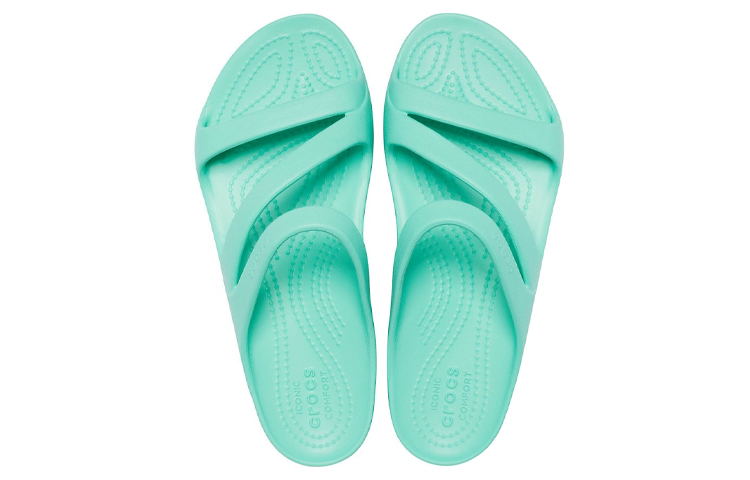 Purchase (Women) Crocs Kadee II 'Mint Green' 206756-3U3