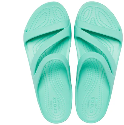 (Women) Crocs Kadee II 'Mint Green' 206756-3U3 Purchase (Women) Crocs Kadee II 'Mint Green' 206756-3U3
