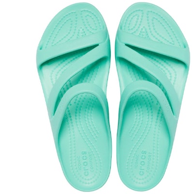 (Women) Crocs Kadee II 'Mint Green' 206756-3U3 Purchase (Women) Crocs Kadee II 'Mint Green' 206756-3U3